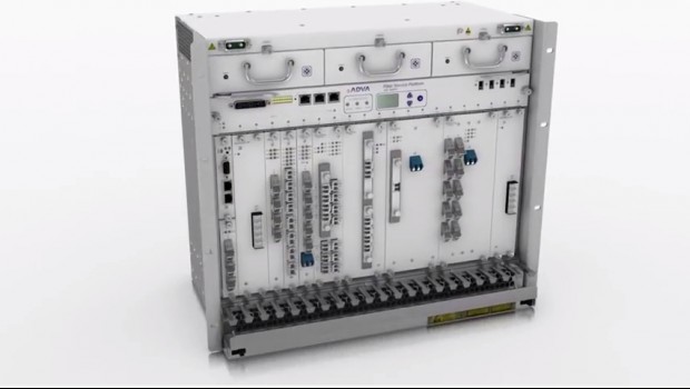 Telecom Italia déploie la fibre en Italie