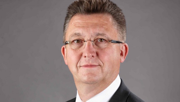 En Allemagne, les ventes de matériels sont en hausse de 7%