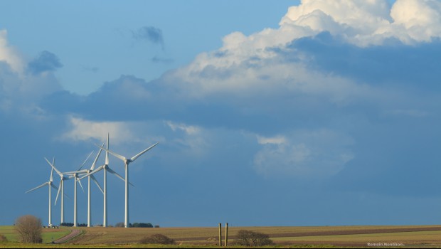 GEP et Jayma da Costa s’associent dans l’éolien et le photovoltaïque