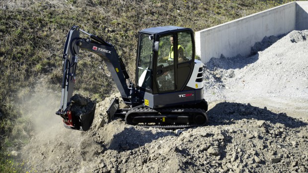 Terex alerte sur la cybercriminalité