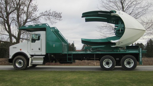 INSOLITE - Savez-vous planter un arbre à la mode de Dutchman Industries ?