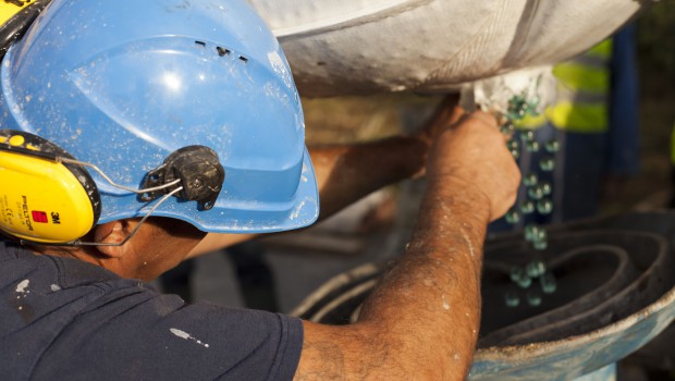 Ginger CEBTP acquiert Burgeap