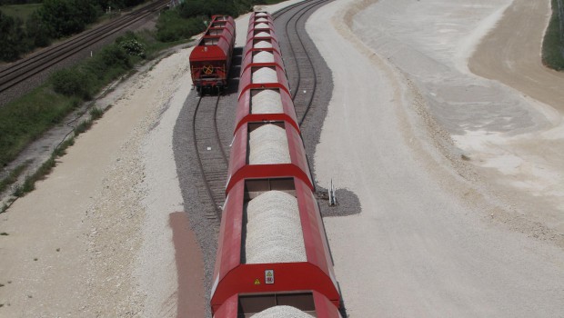 Matériaux : une reprise prudente