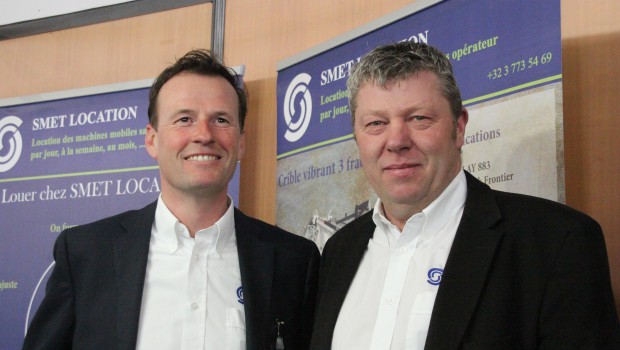 Smet Location: un Belge attaque la France