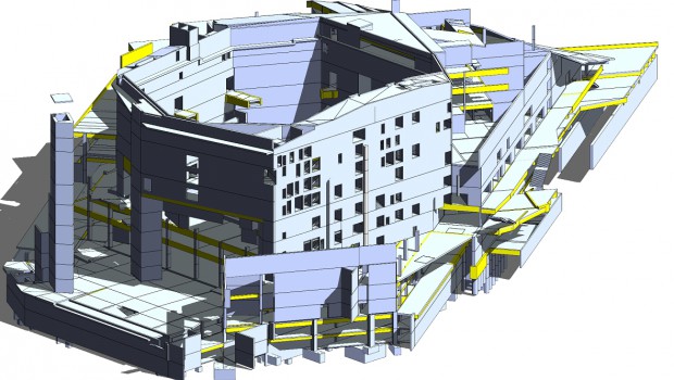 Bouygues Construction : une stratégie résolument tournée vers le BIM