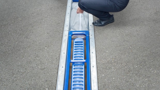 Eaux très polluées : Birco a les solutions