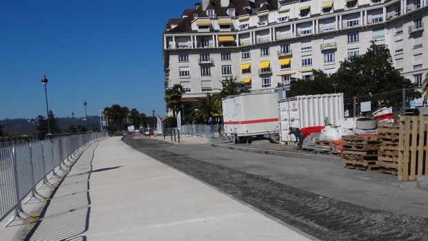 Pau : sur la « piste » du Groupe Daniel