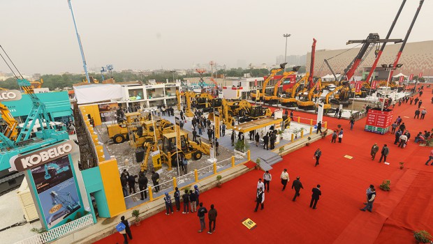 Inde : nouvel eldorado pour les constructeurs de machines ?