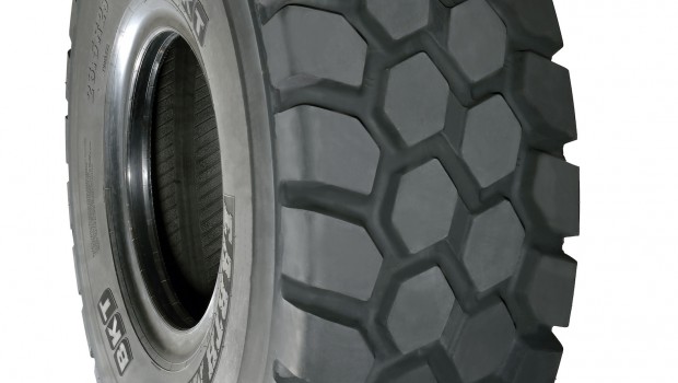 Bauma : BKT à la rencontre de ses visiteurs