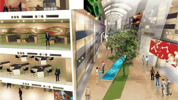 Congrès Mondial des Tunnels 2016 : 2 200 participants attendus