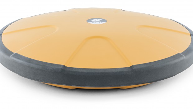 Topcon : une nouvelle antenne géodésique voit le jour