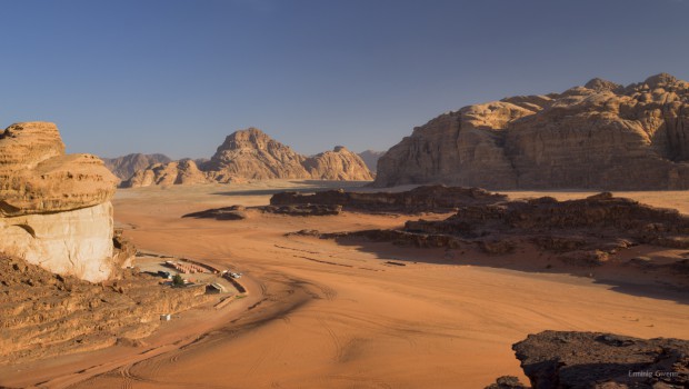 En Jordanie, Egis signe un accord stratégique dans le secteur de l’eau