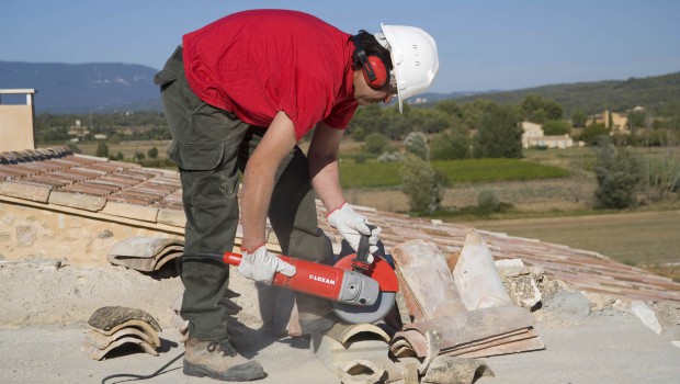 L'artisanat du bâtiment se redresse