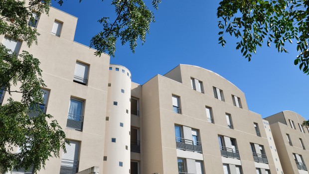 Le béton pour les bâtiments de demain