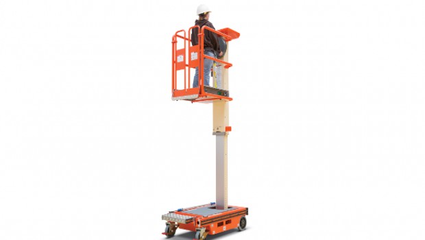 JLG donne un nouveau visage aux produits Power Towers