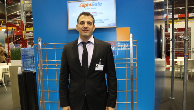 Alphi : toute la puissance du « made in France »