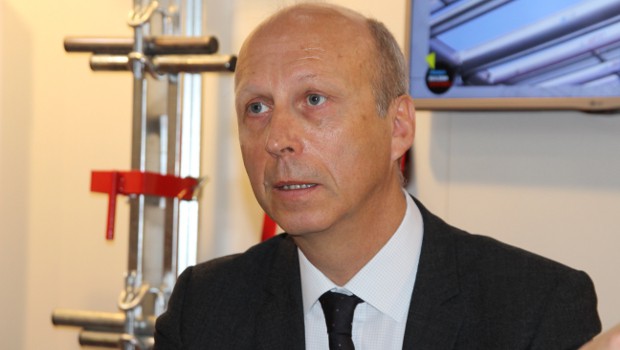 Sateco poursuit sa politique d’innovation