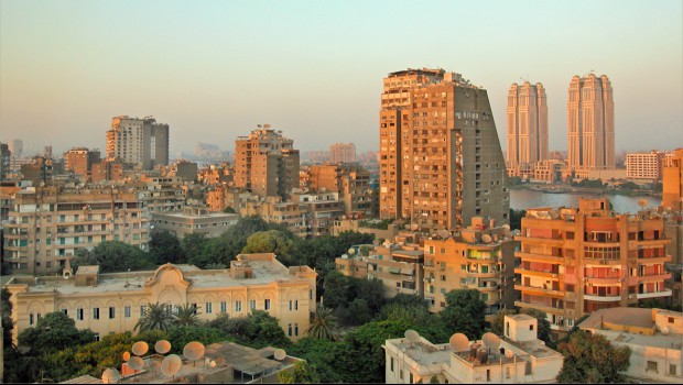 Métro du Caire : Egis est retenu pour la ligne 3