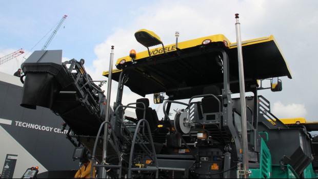 Chez Vögele, priorité à la connectivité