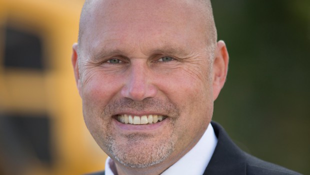 Volvo CE : Tomas Kuta nommé Senior Vice President Sales