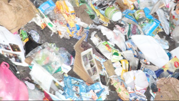 Recyclage: l'Ile-de-France peut mieux faire