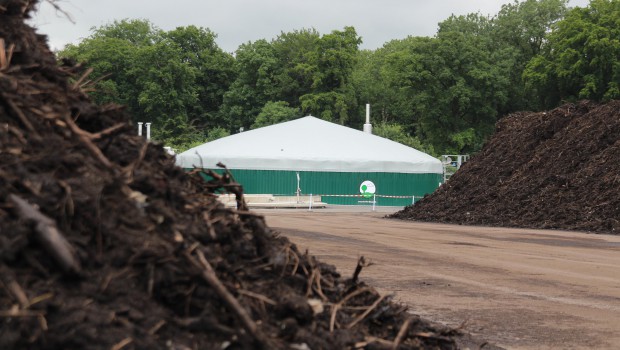 L’Académie des technologies se penche sur le biogaz