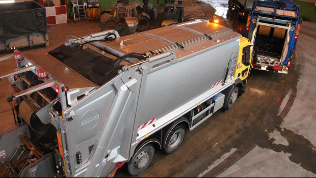 Réformes territoriales : quels impacts sur la gestion des déchets en Ile-de-France ?