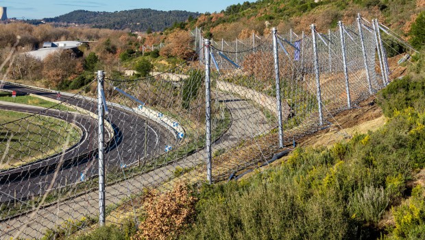 Sécurisation des infrastructures : G.T.S. lance le projet Pridyn