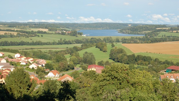 Biomasse : Langres termine sa 1ère saison de chauffe