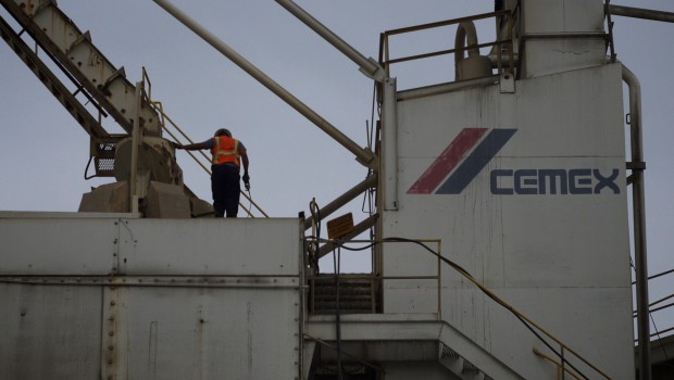 Cemex va céder des actifs aux Etats-Unis