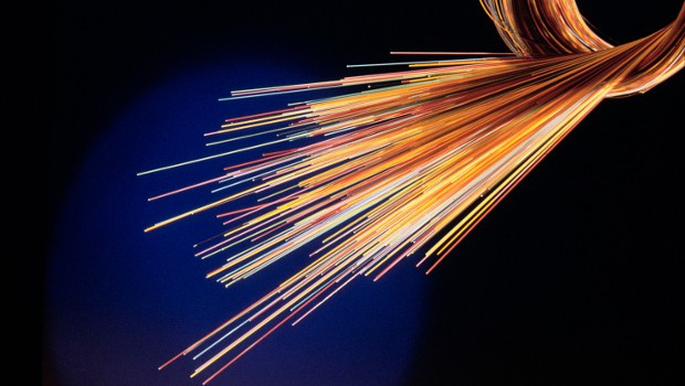 Orange et SNCF Réseau : accord dans la fibre optique