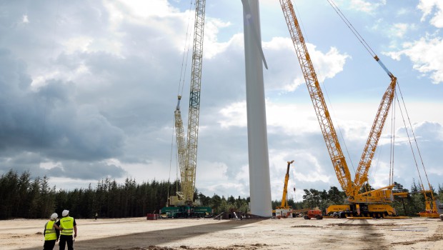 Socotec obtient la certification Global Wind Organisation