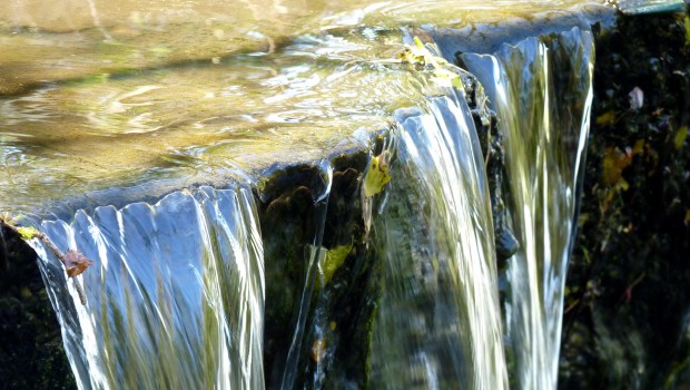 Pollution des eaux souterraines : un colloque pour anticiper et prévenir