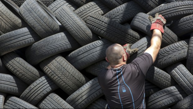 Aliapur : collecte record en 2015