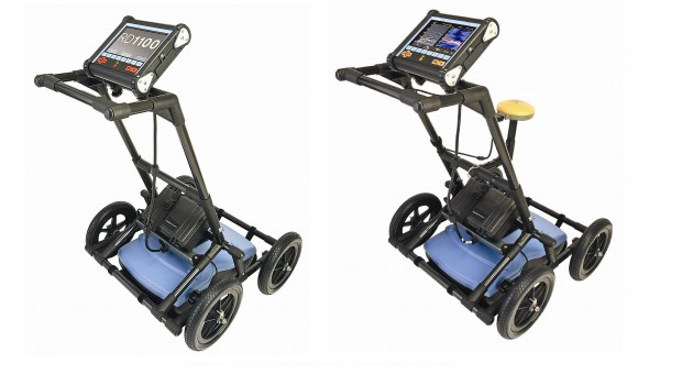 Radiodetection fait évoluer ses géoradars