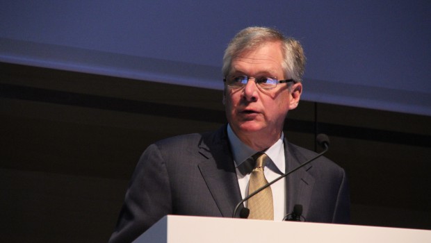 Caterpillar mise sur l’intelligence de ses machines