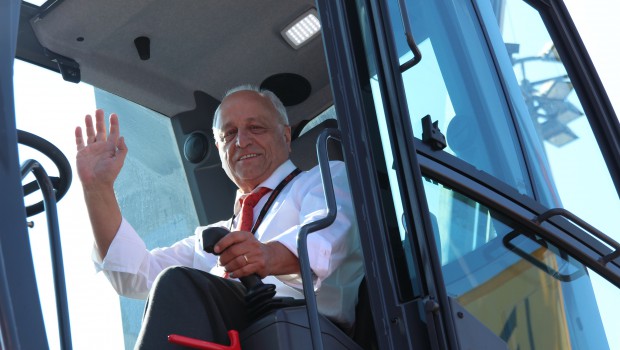 Atlas aborde l’avenir avec sérénité et ambition