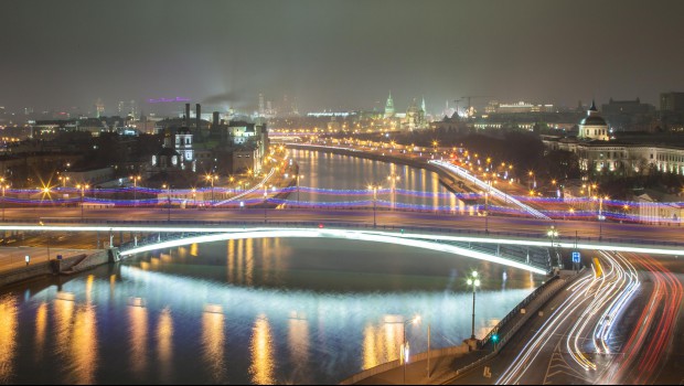 Setec accompagne le métro léger du Grand Moscou