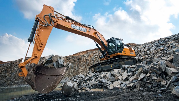 Case Construction : la série D se renforce