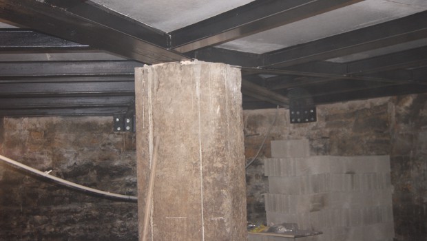 Villeurbanne : Cemex au comptoir