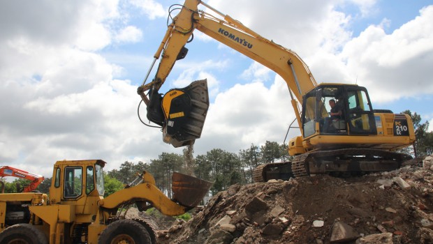 Sud-Ouest : Multiplus TP fait confiance à MB Crusher