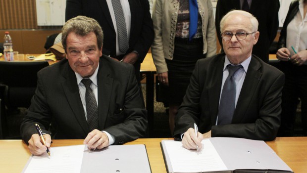 BTP : anticiper les besoins de main d'oeuvre qualifiée