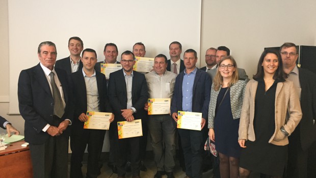 Recyclage : Federec délivre ses premiers certificats professionnels