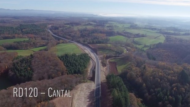 Eurovia offre ses services aux maires de France