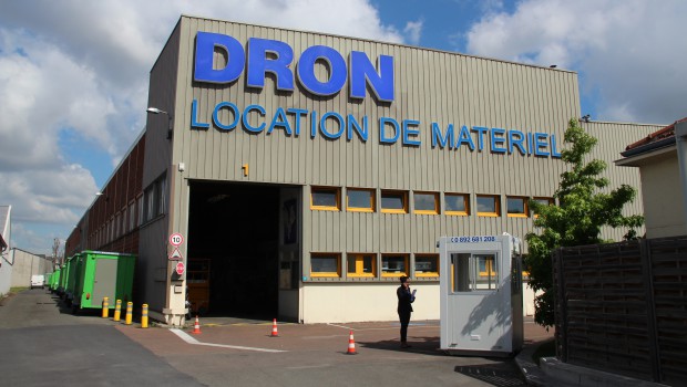 Dron Location met à l’honneur ses techniciens