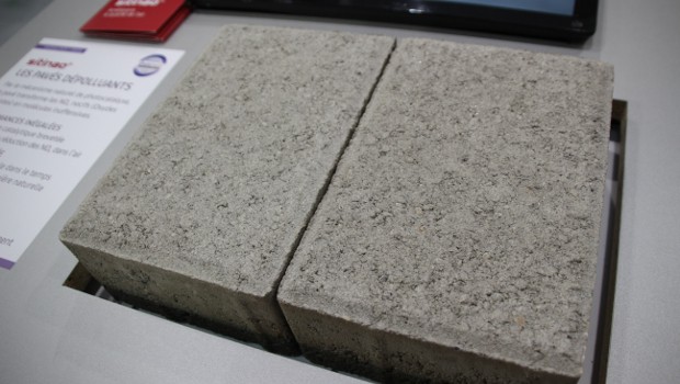 Salon des Maires : Consolis lance un pavé dépolluant