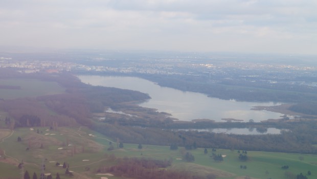 Inondations : Saint-Quentin-en-Yvelines est équipée