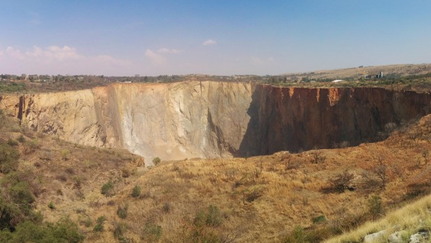 En Afrique du Sud, Delta Drone convoite Rocketmine