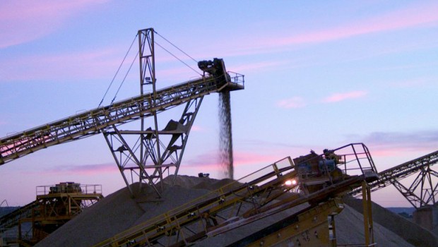 Les logiciels ont-ils de l’avenir dans les carrières ?