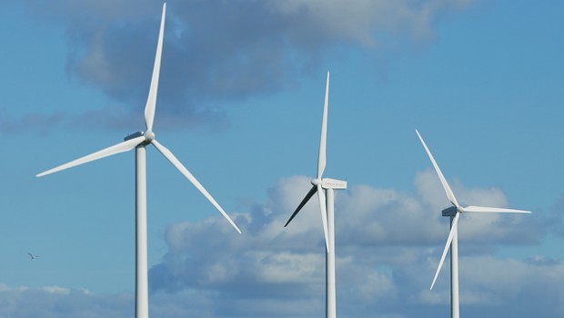 EDF EN : nouveau parc éolien en mer au Royaume-Uni
